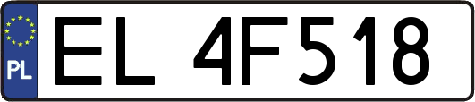 EL4F518