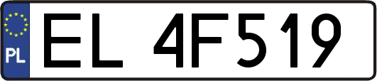 EL4F519