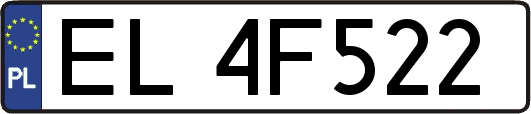 EL4F522