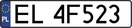 EL4F523