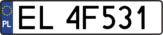 EL4F531