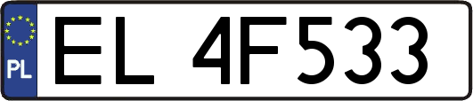 EL4F533