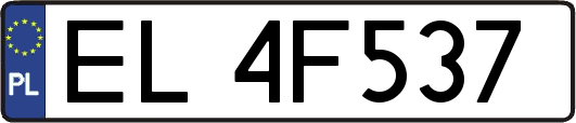 EL4F537