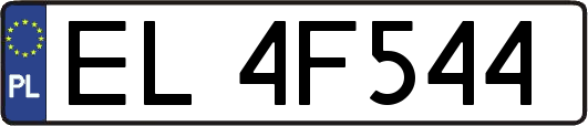 EL4F544