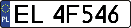 EL4F546