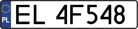 EL4F548