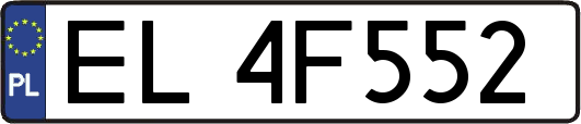 EL4F552