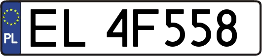 EL4F558