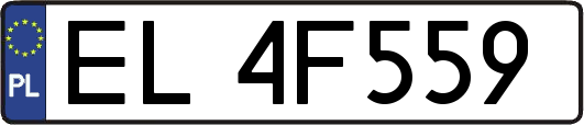 EL4F559