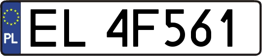 EL4F561