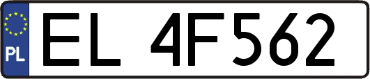 EL4F562