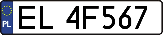 EL4F567