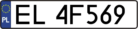 EL4F569
