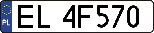 EL4F570