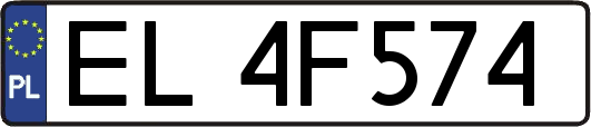EL4F574