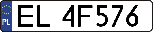 EL4F576