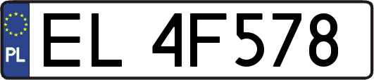 EL4F578