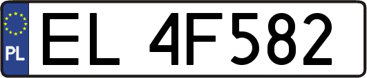 EL4F582