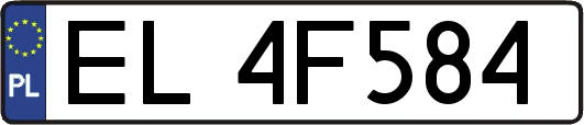 EL4F584