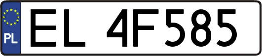 EL4F585