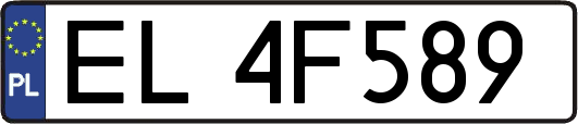 EL4F589