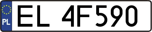 EL4F590