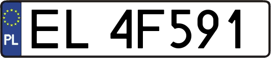 EL4F591