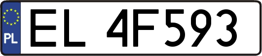 EL4F593