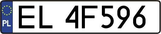 EL4F596