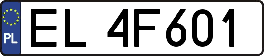 EL4F601