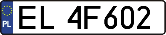 EL4F602