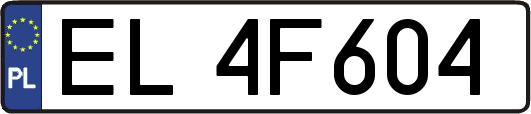 EL4F604