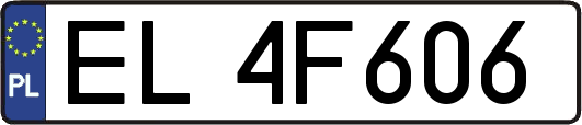 EL4F606