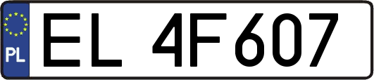 EL4F607