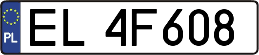 EL4F608