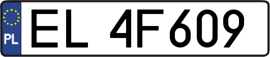 EL4F609