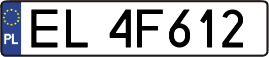 EL4F612
