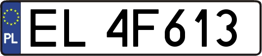 EL4F613