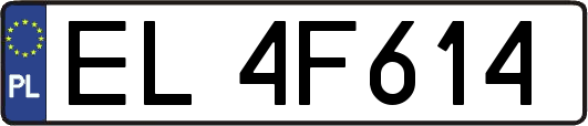 EL4F614