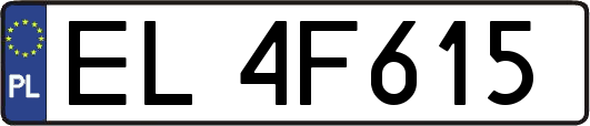 EL4F615
