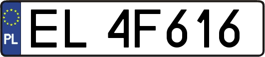 EL4F616