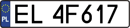 EL4F617