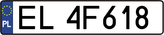 EL4F618