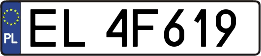 EL4F619