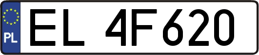EL4F620
