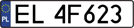 EL4F623