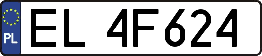 EL4F624