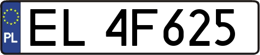EL4F625