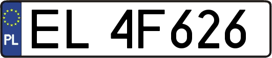EL4F626
