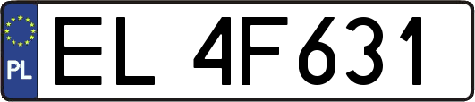 EL4F631